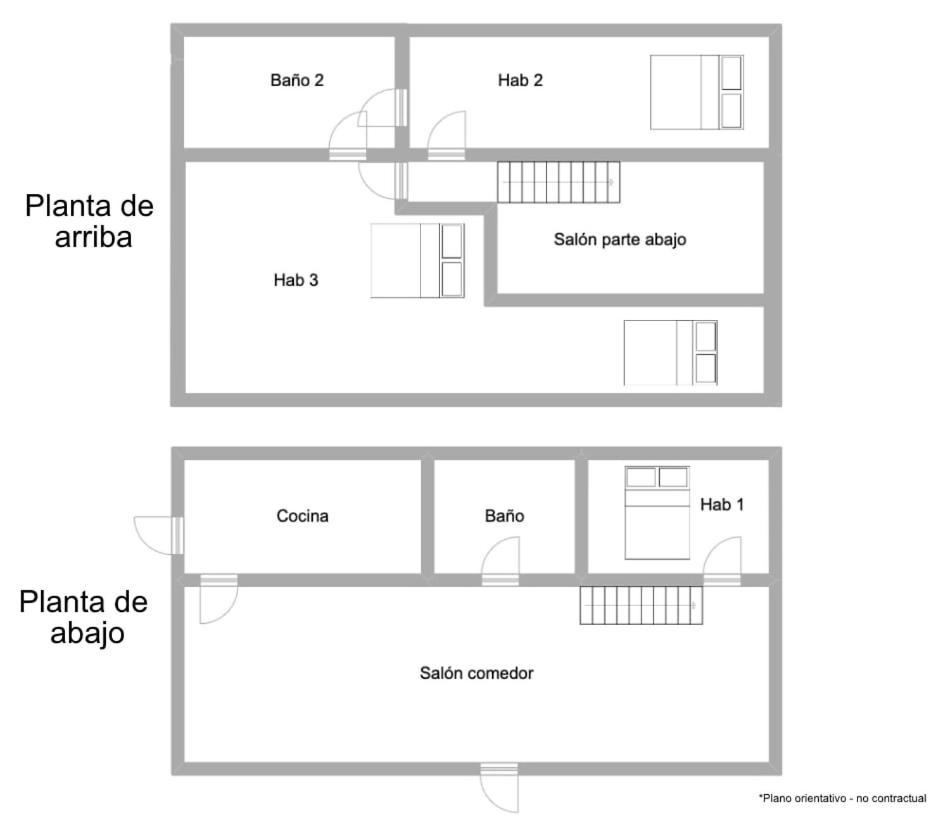 La EstacionCasa Zurich别墅 外观 照片